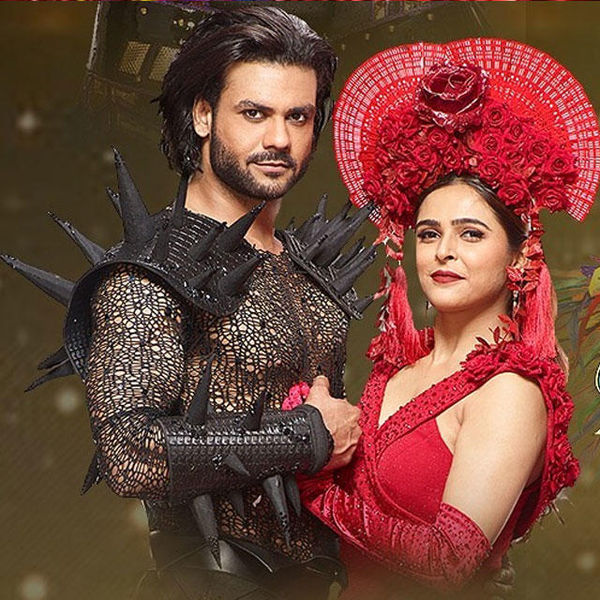 Nach Baliye 9