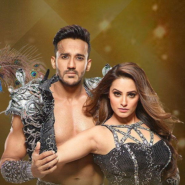 Nach Baliye 9