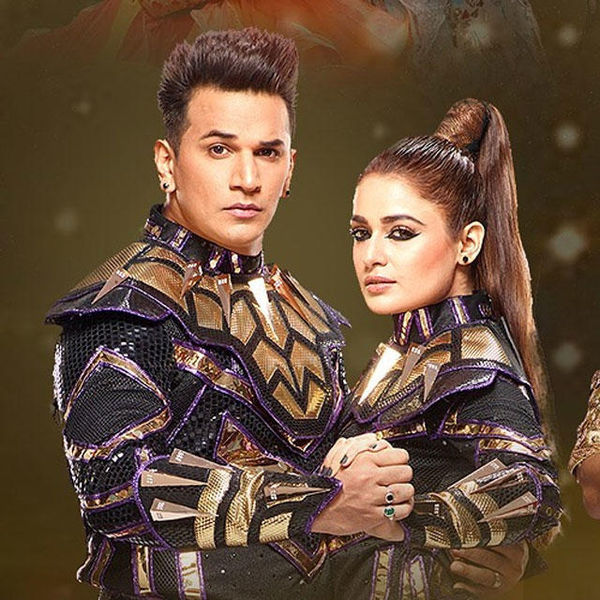 Nach Baliye 9