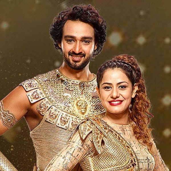 Nach Baliye 9