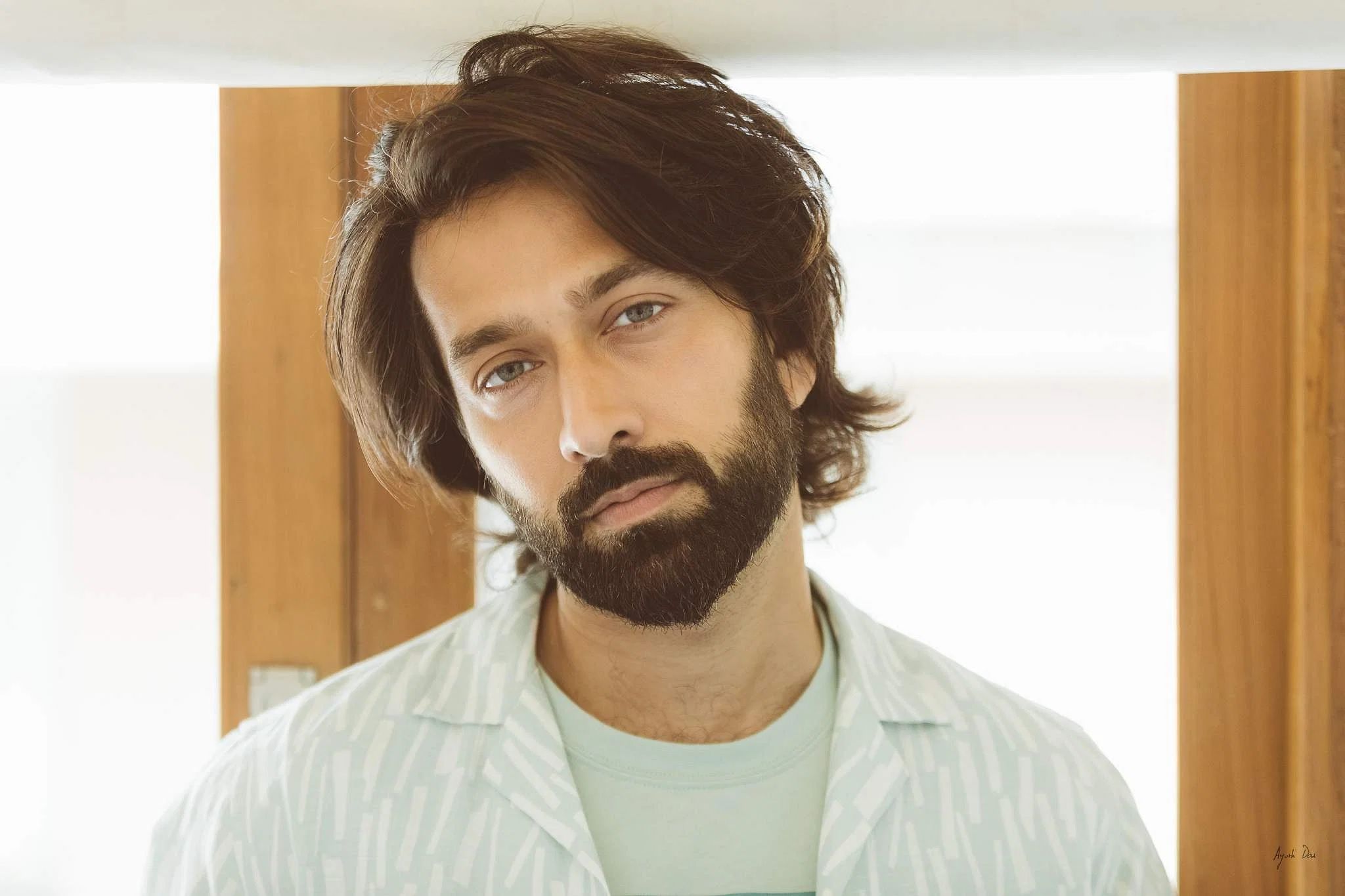 Nakul Mehta Bade Acche Lagte Hain