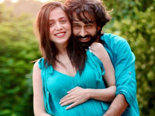 Nakuul MehtaJankee Parekh