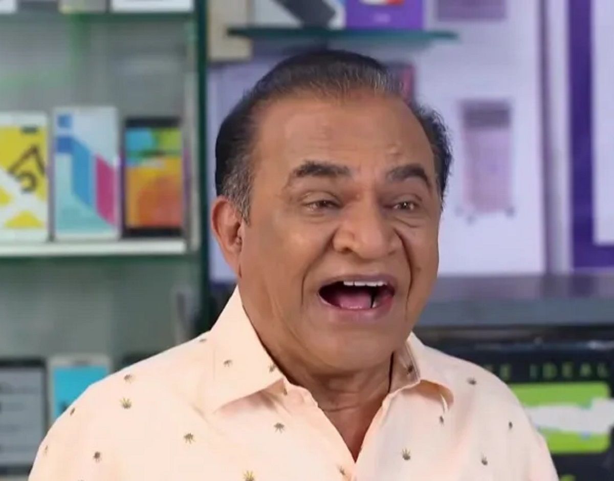 Nattu Kaka TMKOC