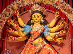 Navratri 2021 Date, Puja Vidhi, Kalash Sthapana Timings, Shubh Muhurat, Samagri List, Mantra, Colour