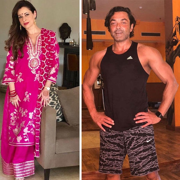 Neelam Kothari Birthday