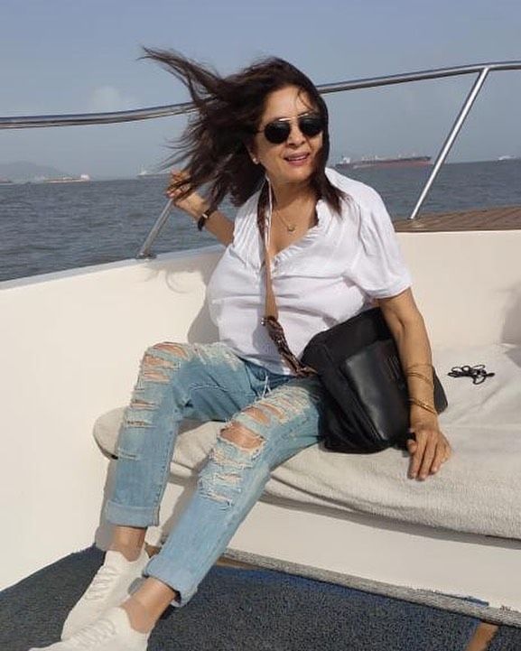 Neena Gupta