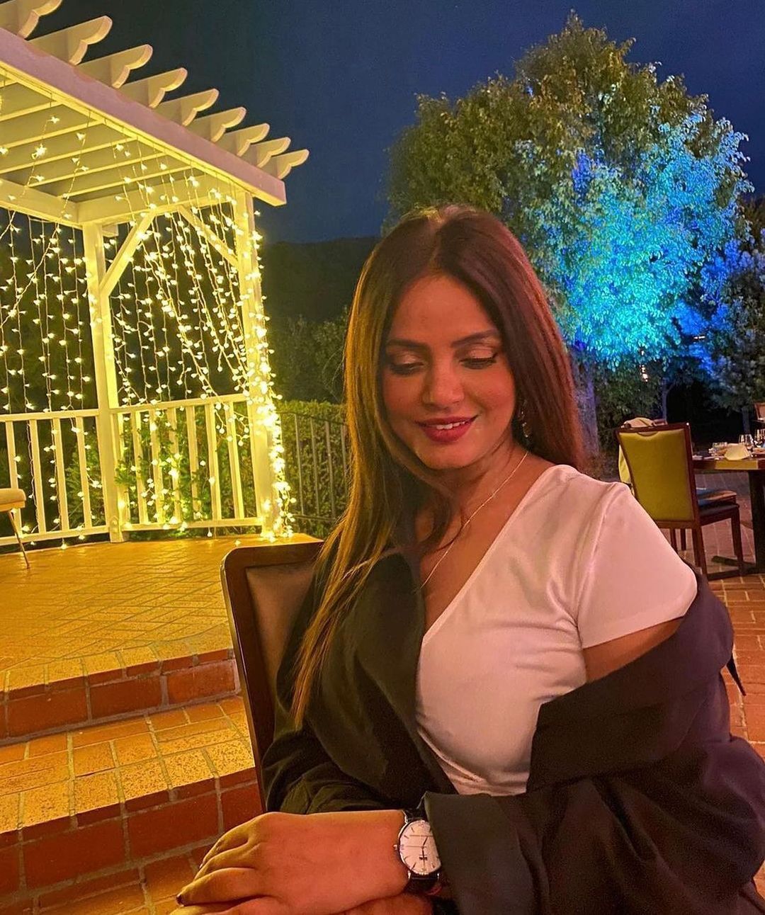 Neetu Chandra