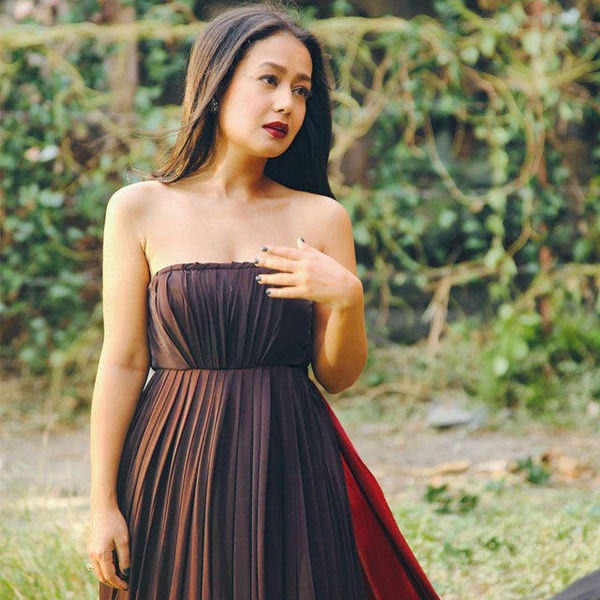 Neha Kakkar