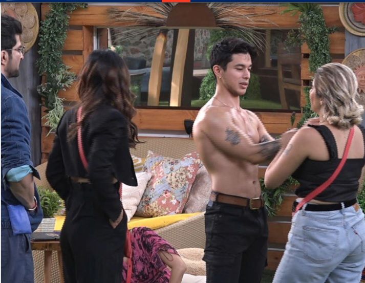 Neha Bhasin Pratik Bigg Boss OTT