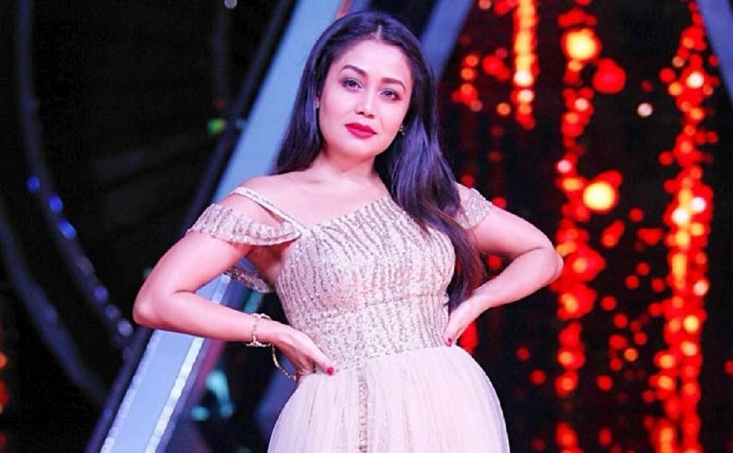 When Neha Kakkar got rejected singing reality show