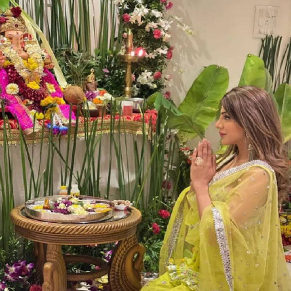 निक्की तंबोली