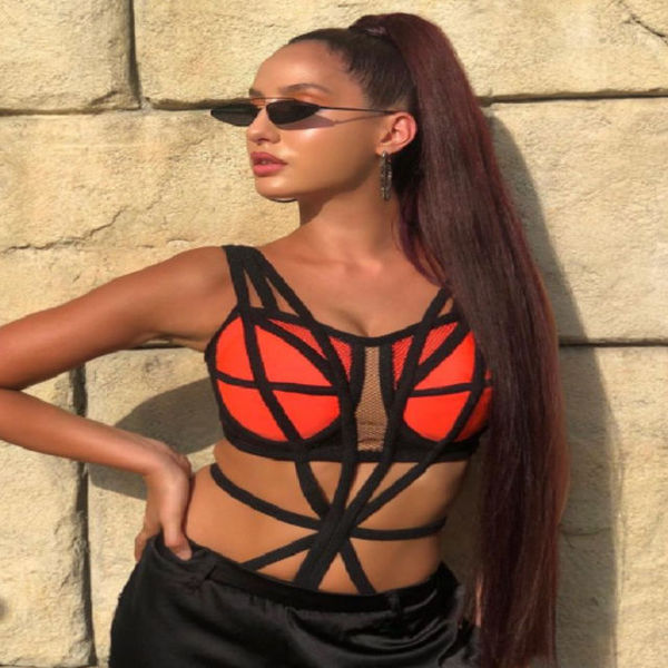 Nora Fatehi Hot Photos