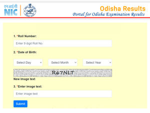 Odisha 10th Result 2023, bse odisha 10th result 2023