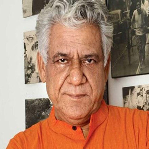 Om Puri Birthday