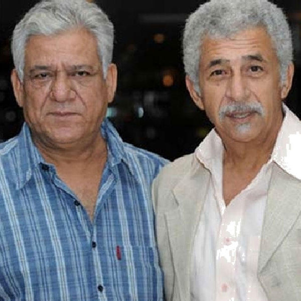 Om Puri Birthday
