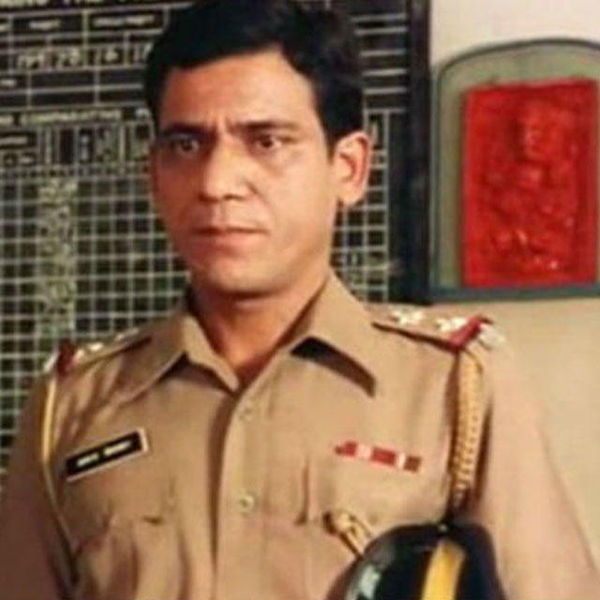 Om Puri Birthday