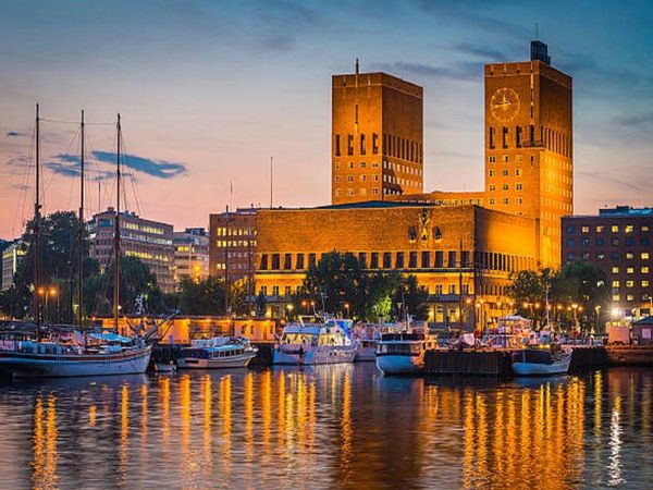 Oslo