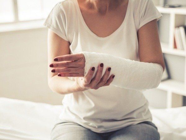 World Osteoporosis Day