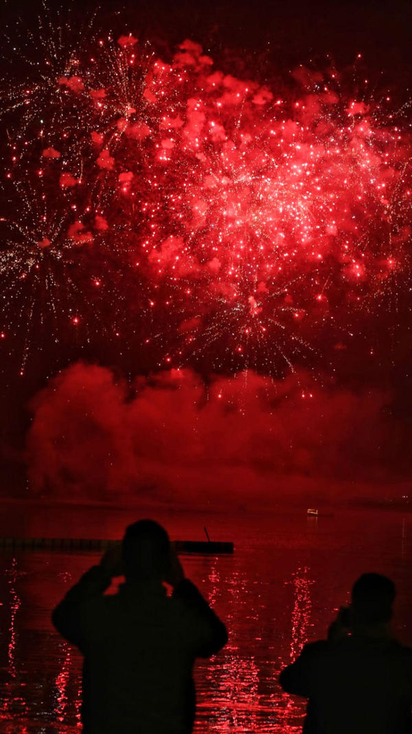 PM Modi attended Ganga Aarti 