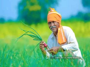 PM Kisan Samman Nidhi Yojana 10th Installment