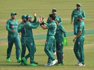 Bangladesh vs Pakistan 2nd T20I Match Highlights