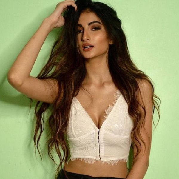 Palak Tiwari Instagram comeback hot Photoshoot