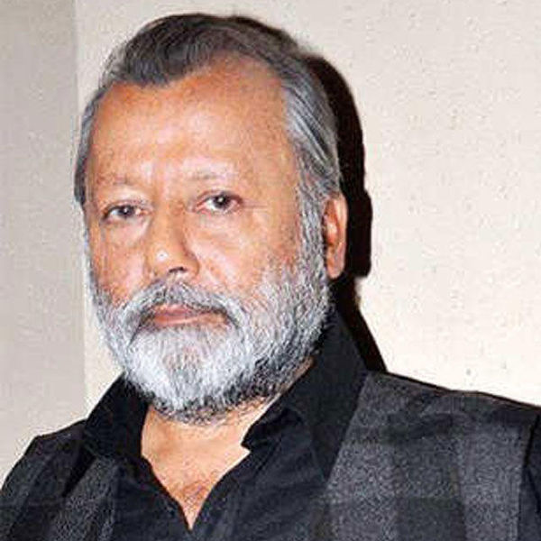 Pankaj Kapoor