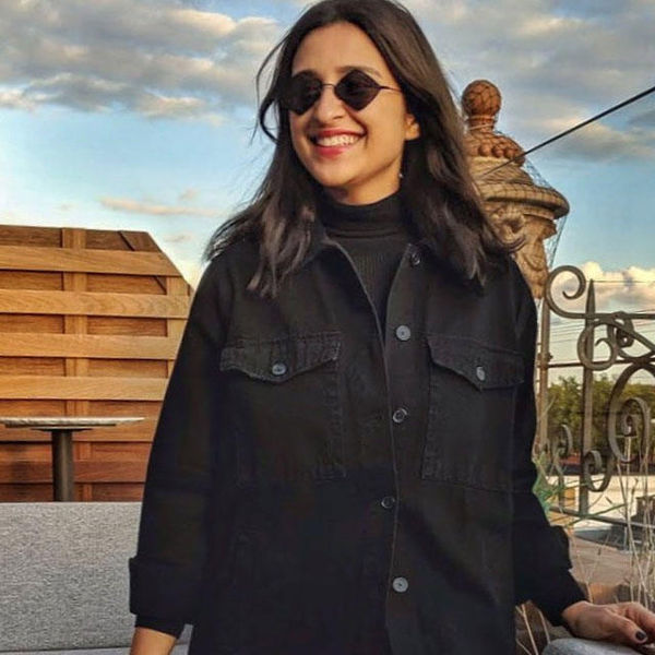 Parineeti Chopra Birthday