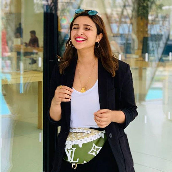 Parineeti Chopra Birthday