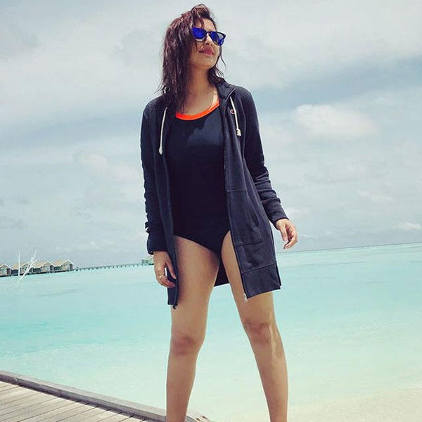 Parineeti Chopra Birthday