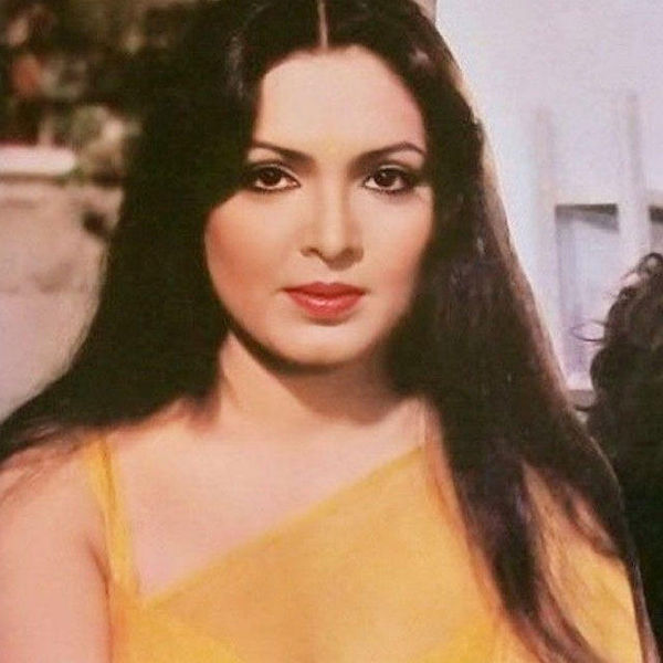 Parveen Babi