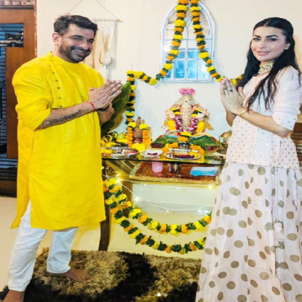 पवित्रा पुनियाा