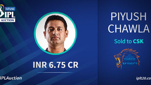 IPL auction indian players