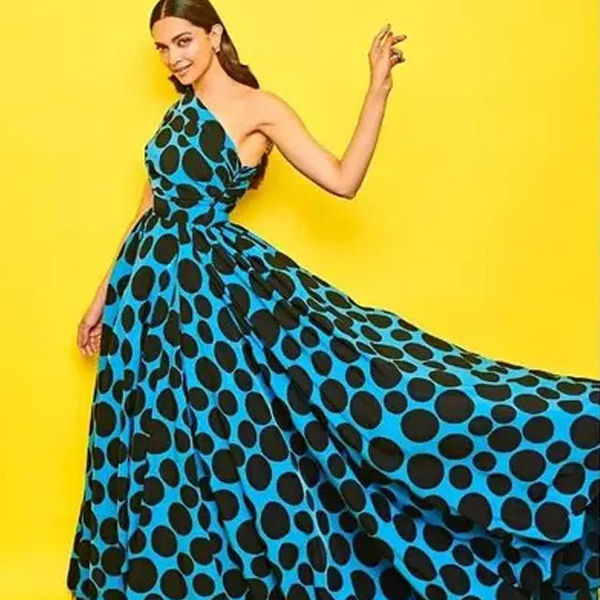 polka fashion