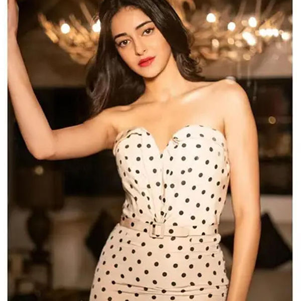 New fashion trend Polka Dots in Dresses