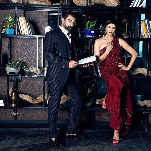 Bollywood Marriage 2019