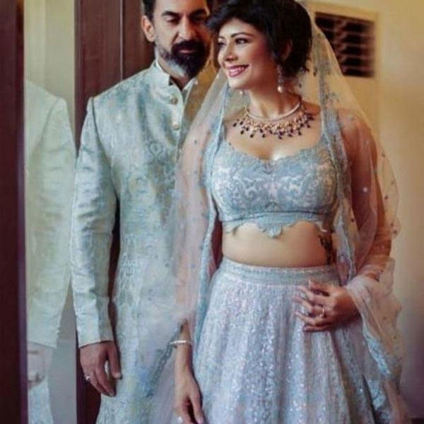 Pooja Batra Wedding