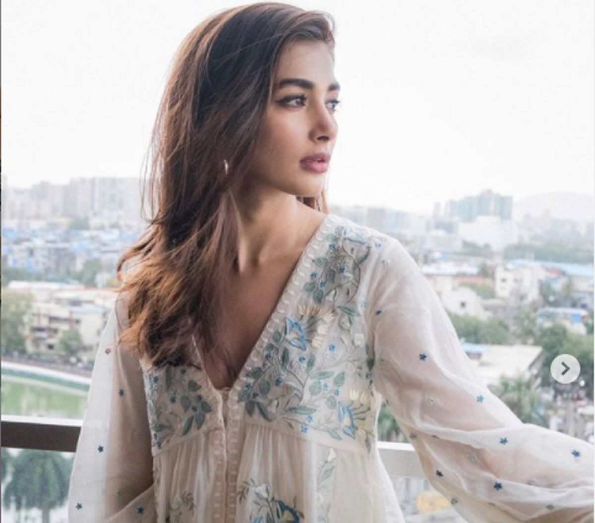 Pooja Hegde net worth and property