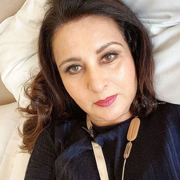 Poonam Dhillon