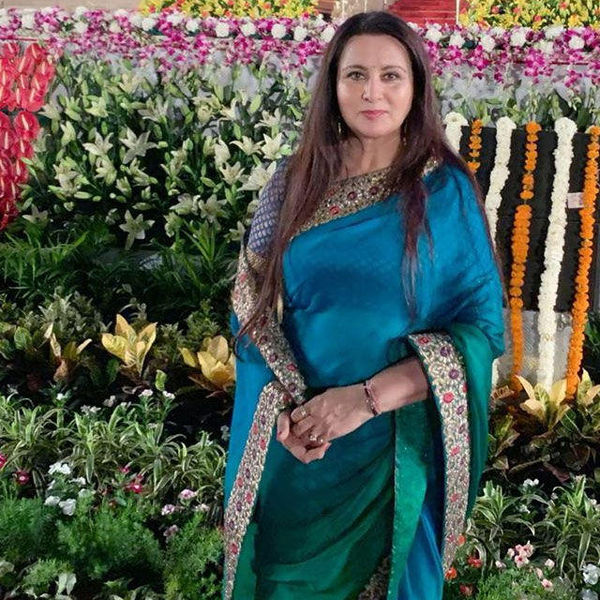 Poonam Dhillon