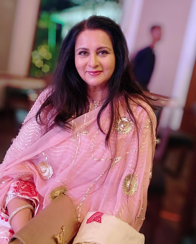 Poonam Dhillon