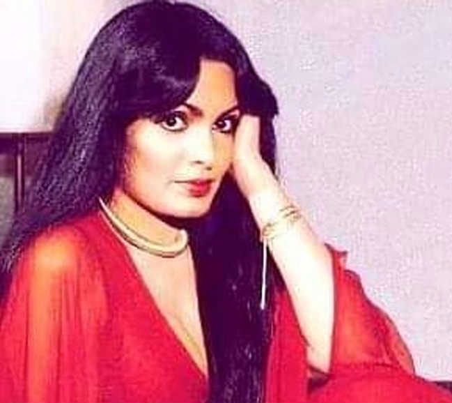 Praveen Babi