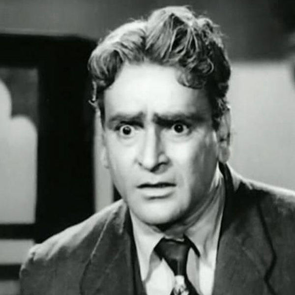 Prithvi raj kapoor