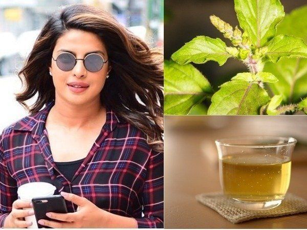  Priyanka Chopra asthma