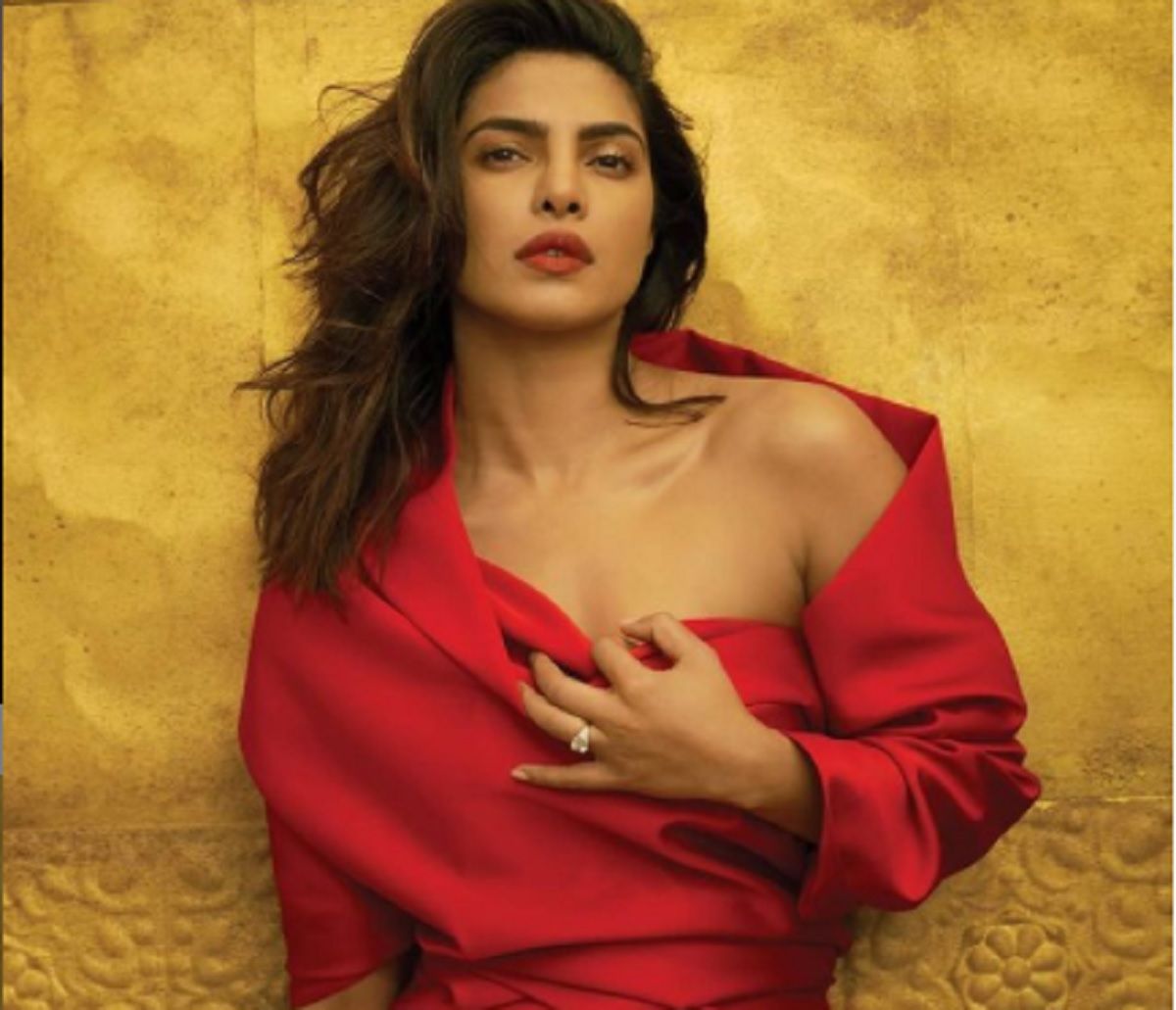 Priyanka Chopra