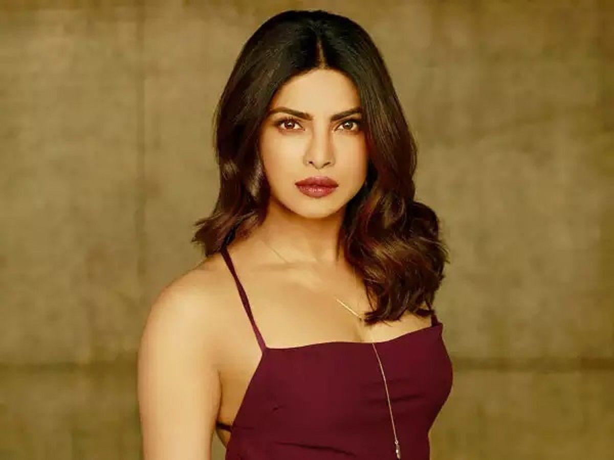 Priyanka Chopra master hit movies