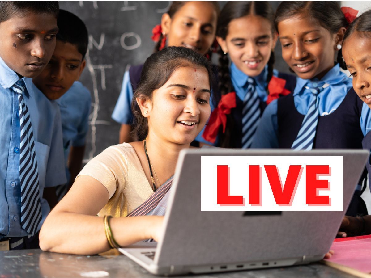 RBSE 10th, 12th Result 2022 Date: राजस्थान बोर्ड 10वीं, 12वीं के नतीजे जल्द होंगे जारी, ऐसे मिलेंगे परीक्षार्थियों को मार्क्स