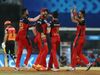 Sunrisers Hyderabad (SRH) vs Royal Challengers Bangalore (RCB)