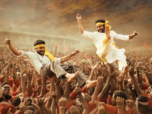 RRR trailer launch LIVE UPDATES Jr NTR Ram Charan RRR Trailer Launch Today Know RRR Movie release da