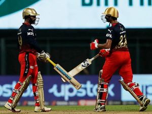 RR vs RCB Highlights